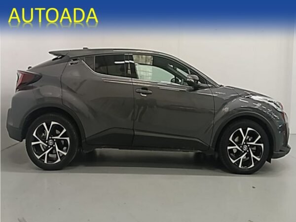 TOYOTA C-HR - Imagen 4