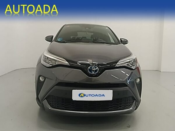 TOYOTA C-HR - Imagen 2
