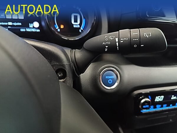 TOYOTA YARIS - Imagen 27