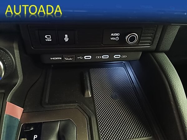 TOYOTA  LAND CRUISER - Imagen 28