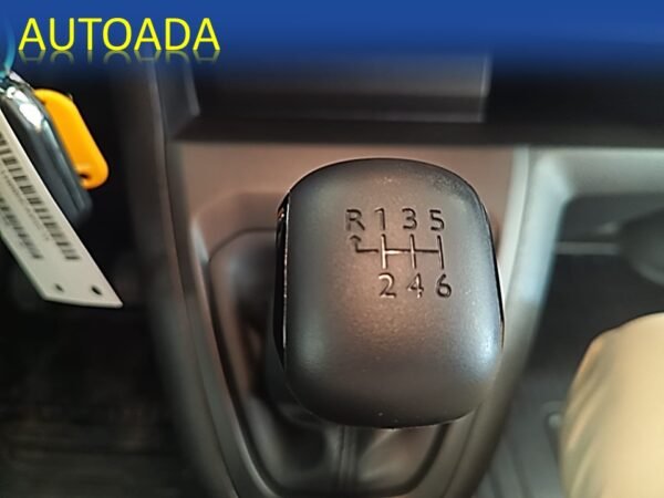 TOYOTA PROACE Van - Imagen 28