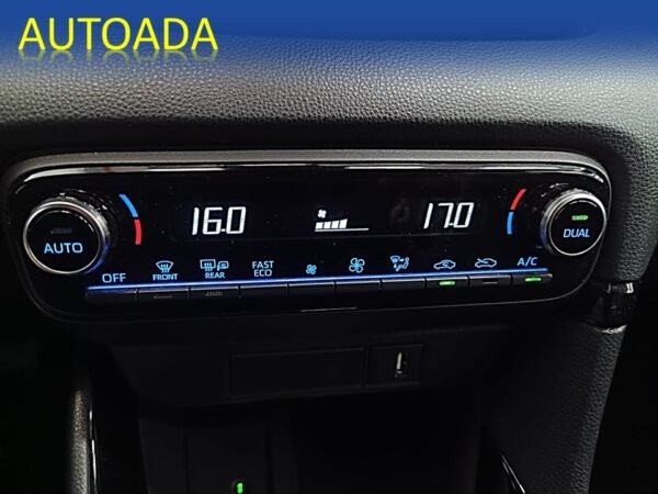 TOYOTA YARIS - Imagen 28