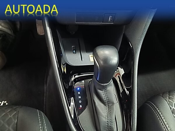 TOYOTA YARIS - Imagen 29