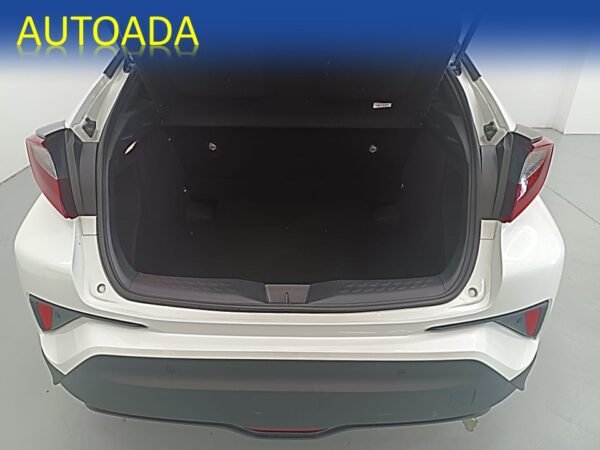 TOYOTA C-HR - Imagen 29