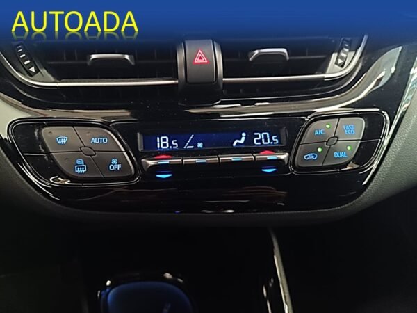 TOYOTA C-HR - Imagen 29