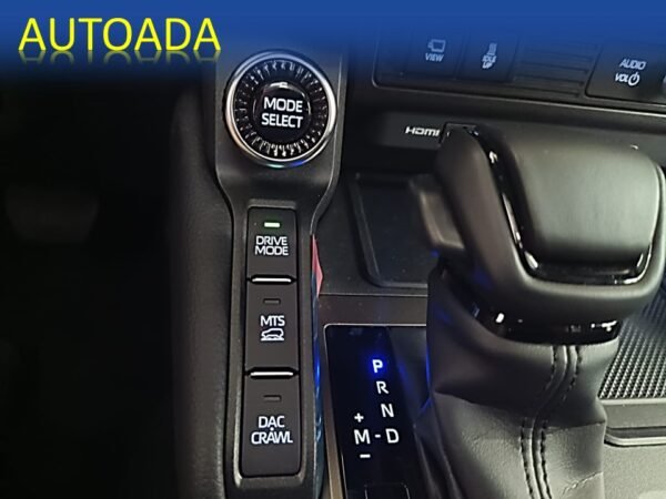 TOYOTA  LAND CRUISER - Imagen 29
