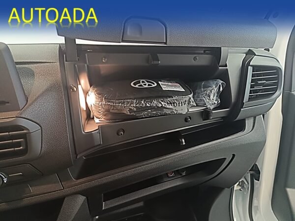 TOYOTA PROACE Van - Imagen 29