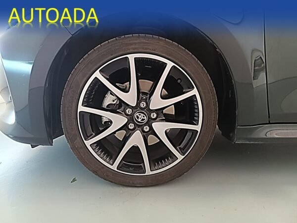 TOYOTA YARIS - Imagen 29