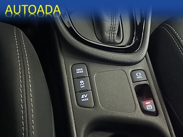 TOYOTA YARIS - Imagen 30
