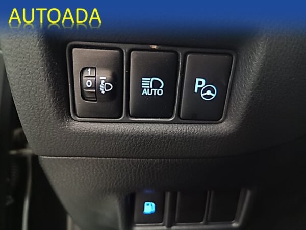 TOYOTA C-HR - Imagen 30