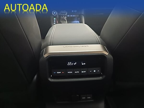 TOYOTA  LAND CRUISER - Imagen 30