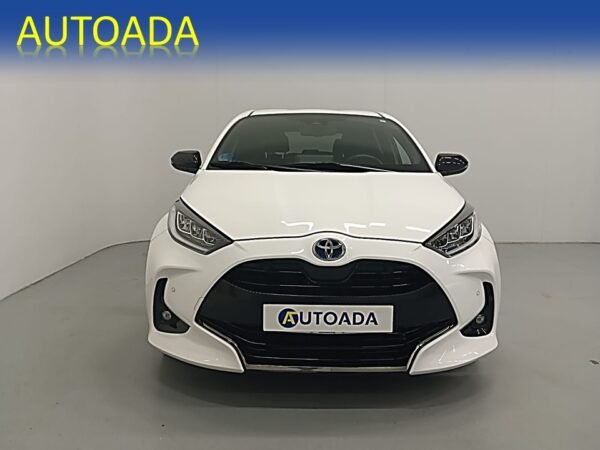 TOYOTA YARIS - Imagen 2