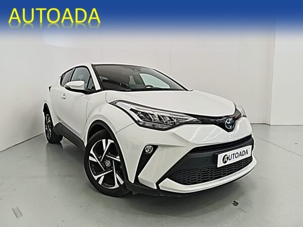 TOYOTA C-HR - Imagen 4
