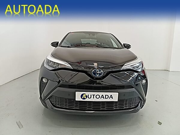 TOYOTA C-HR - Imagen 4
