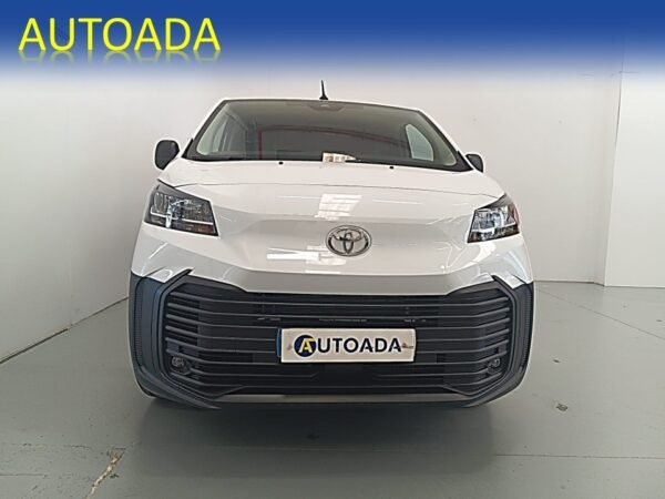 TOYOTA PROACE Van - Imagen 2