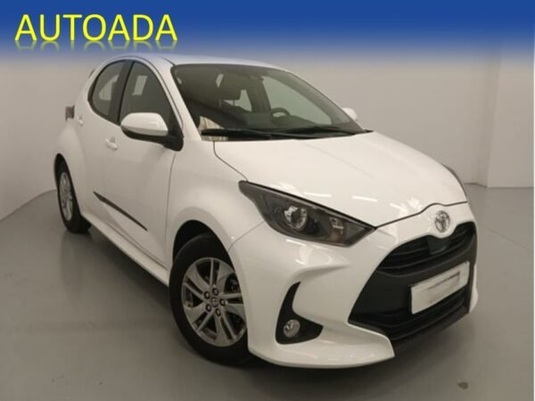 TOYOTA YARIS - Imagen 3