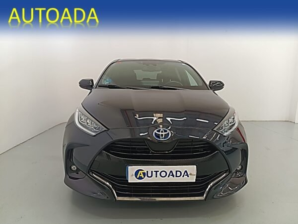 TOYOTA YARIS - Imagen 4