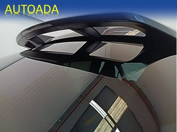 TOYOTA C-HR - Imagen 13