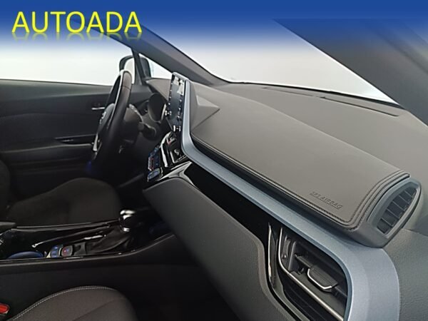 TOYOTA C-HR - Imagen 31