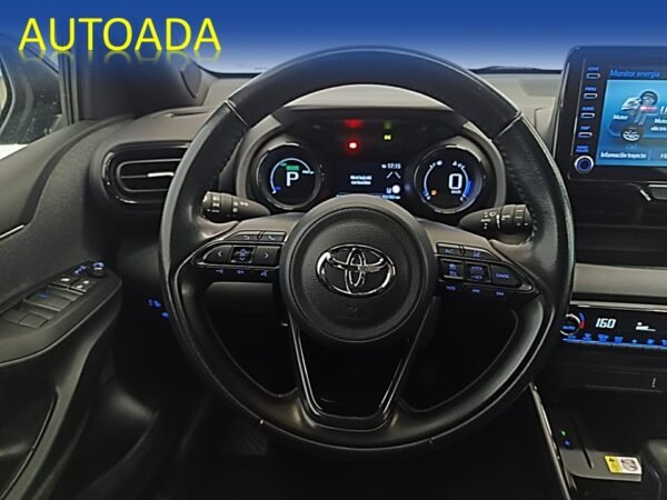 TOYOTA YARIS - Imagen 31