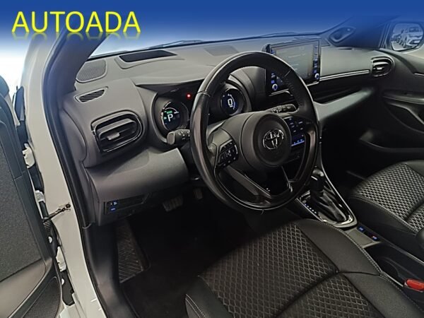 TOYOTA YARIS - Imagen 32