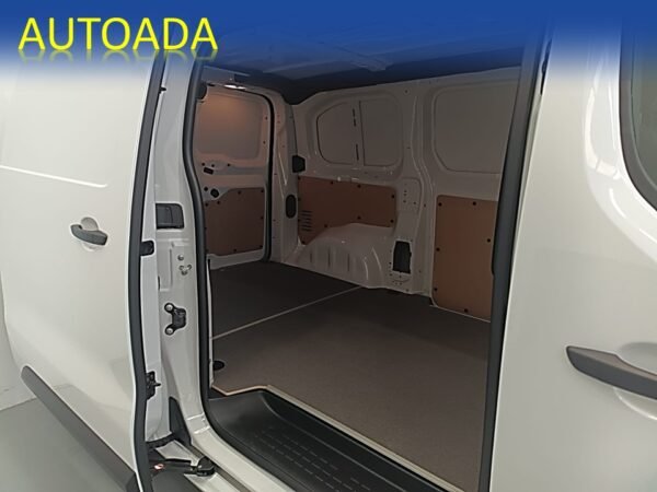 TOYOTA PROACE Van - Imagen 32