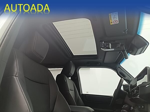 TOYOTA  LAND CRUISER - Imagen 33
