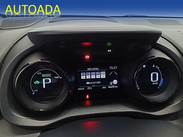TOYOTA YARIS - Imagen 34