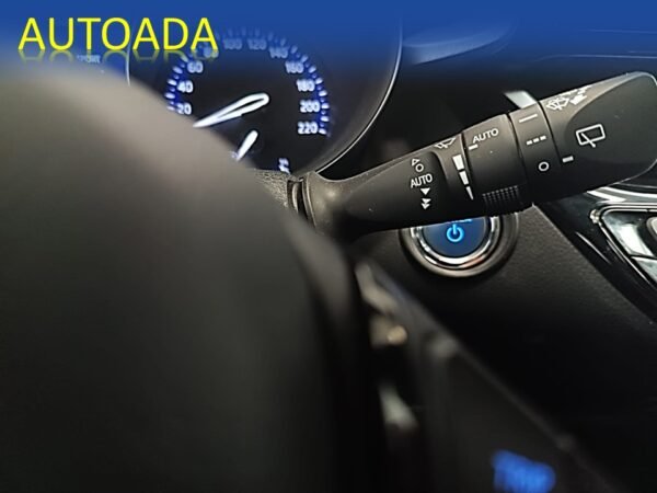 TOYOTA C-HR - Imagen 34