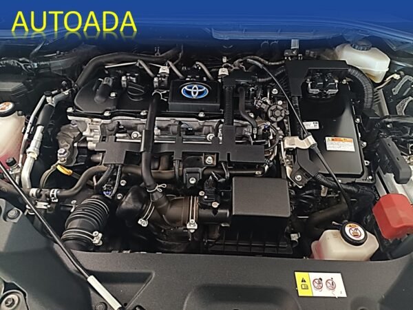TOYOTA C-HR - Imagen 34