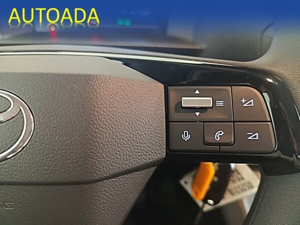 TOYOTA PROACE Van - Imagen 34