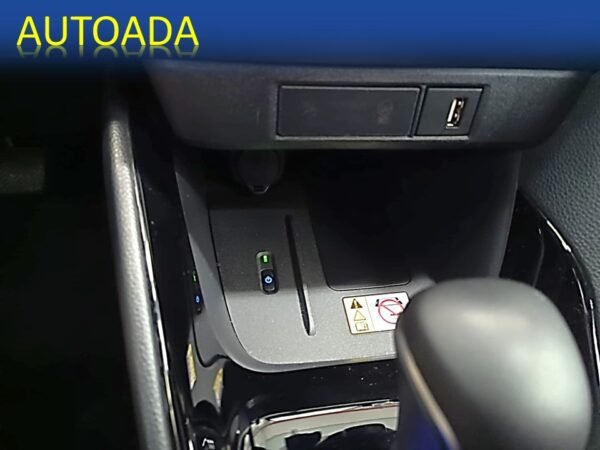 TOYOTA YARIS - Imagen 34