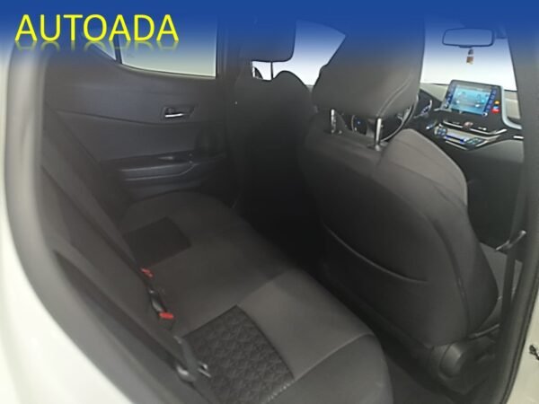 TOYOTA C-HR - Imagen 35
