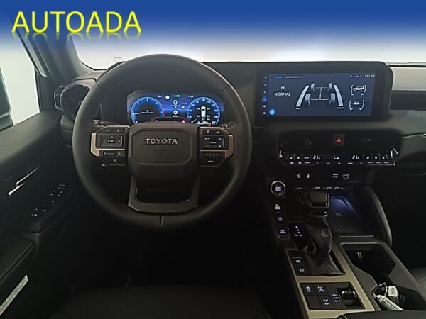 TOYOTA  LAND CRUISER - Imagen 35