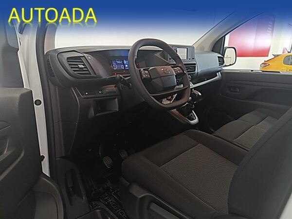 TOYOTA PROACE Van - Imagen 35