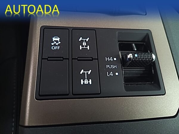 TOYOTA  LAND CRUISER - Imagen 36