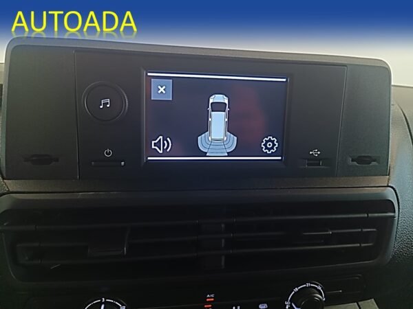 TOYOTA PROACE Van - Imagen 36