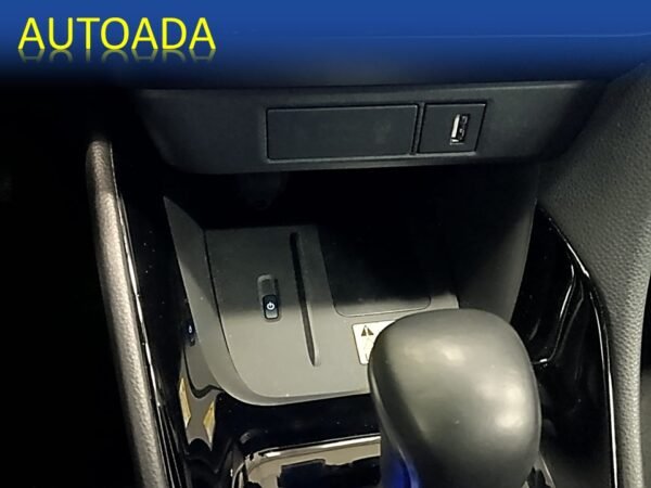TOYOTA YARIS - Imagen 37