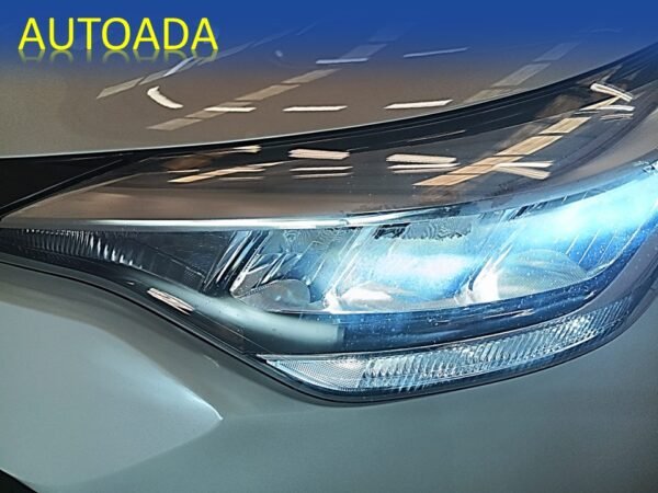 TOYOTA C-HR - Imagen 37