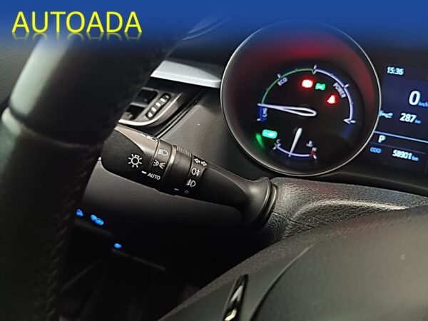 TOYOTA C-HR - Imagen 37