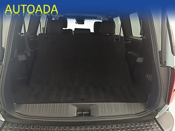 TOYOTA  LAND CRUISER - Imagen 37