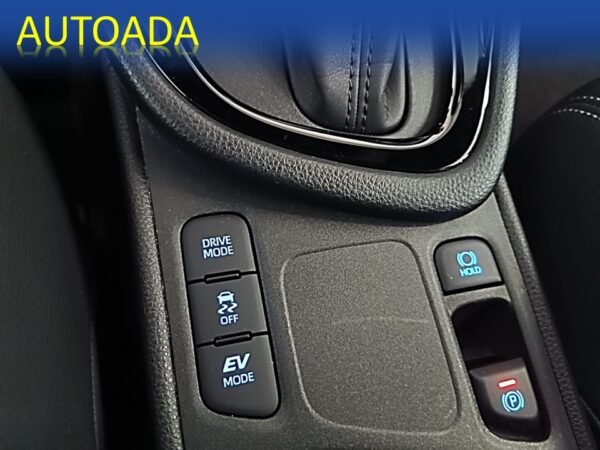 TOYOTA YARIS - Imagen 37