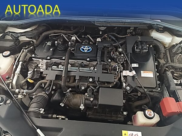 TOYOTA C-HR - Imagen 38