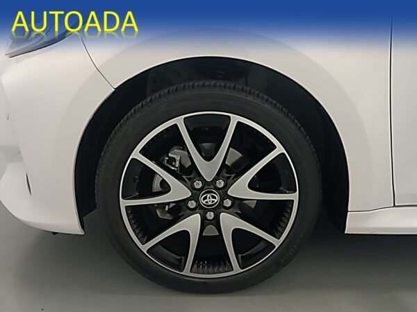 TOYOTA YARIS - Imagen 38