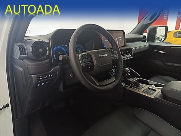 TOYOTA  LAND CRUISER - Imagen 39