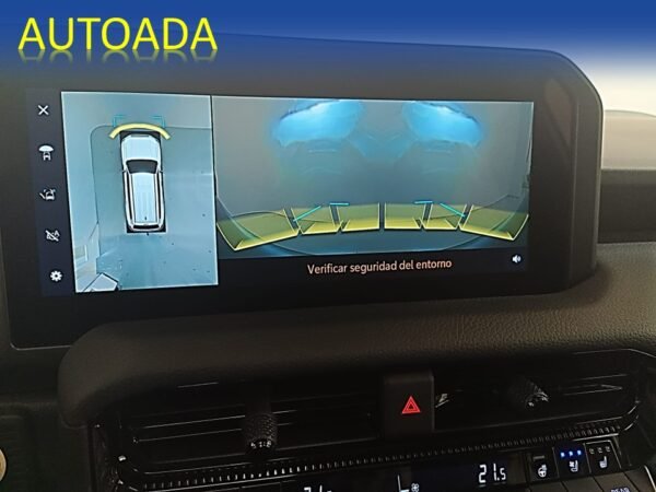 TOYOTA  LAND CRUISER - Imagen 40