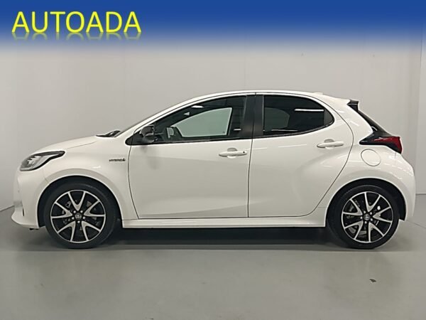 TOYOTA YARIS - Imagen 5