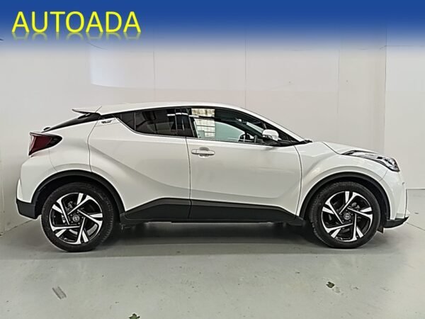 TOYOTA C-HR - Imagen 5