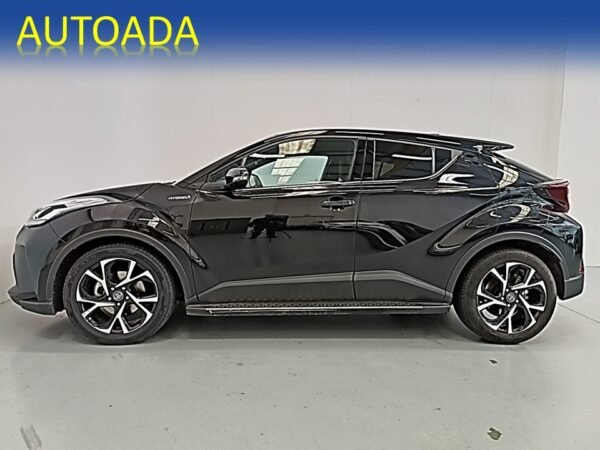 TOYOTA C-HR - Imagen 5