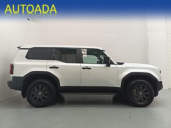 TOYOTA  LAND CRUISER - Imagen 5
